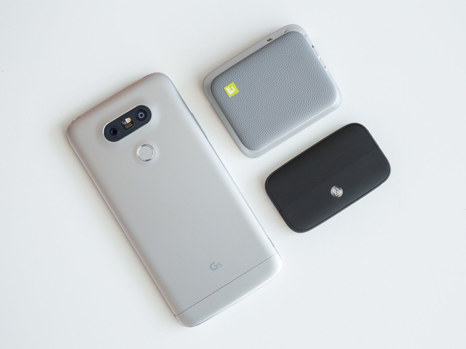 Vén màn bí mật nguyên nhân khiến smartphone LG thất sủng - 2