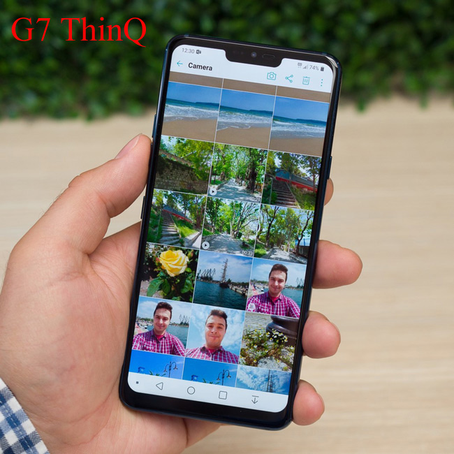 Vén màn bí mật nguyên nhân khiến smartphone LG thất sủng - 4