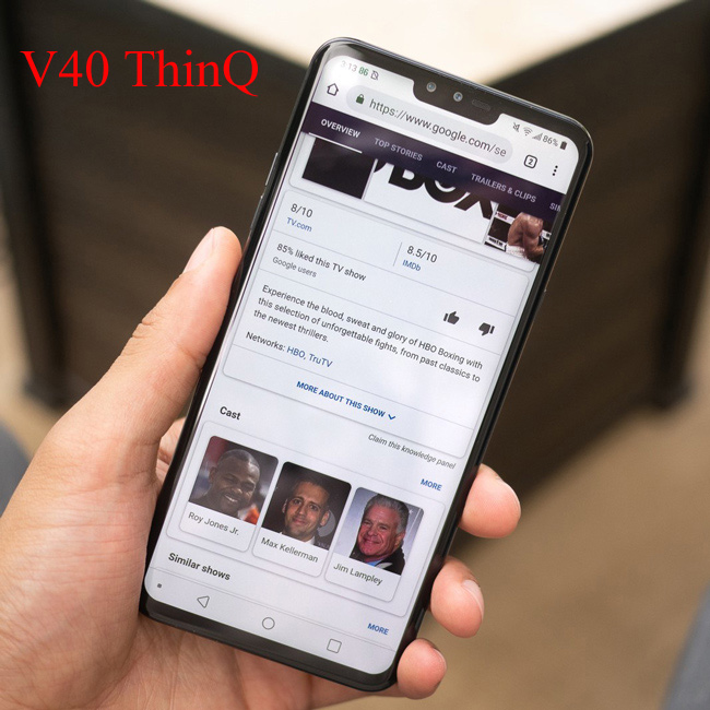 Vén màn bí mật nguyên nhân khiến smartphone LG thất sủng - 5