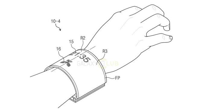Lộ tin &#34;sốt xình xịch&#34; về smartphone gập lại của Samsung, ra mắt sẽ &#34;độc bá thiên hạ&#34; - 6