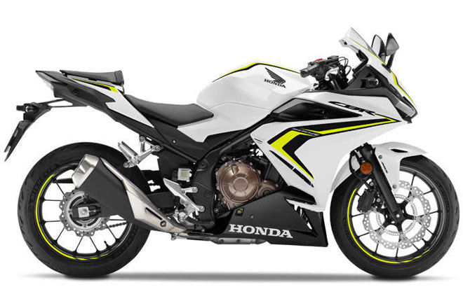 Sportbike Honda CBR500R 2019 về đại lý tháng 3 tới, giá 162 triệu đồng - 3