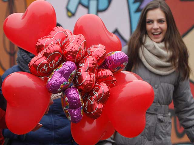 Media - Giật mình mức độ chi tiêu trong ngày Valentine của người dân Mỹ