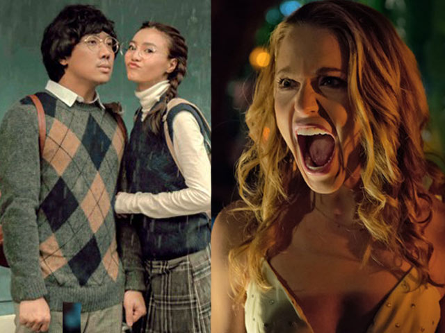 Phim - Sau "Trạng Quỳnh", phim của Trấn Thành so găng cùng kinh dị Mỹ dịp Valentine