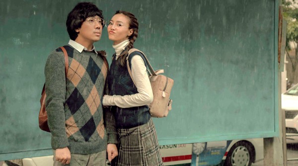 Sau "Trạng Quỳnh", phim của Trấn Thành so găng cùng kinh dị Mỹ dịp Valentine - 1