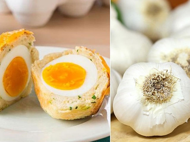 Ẩm thực - Chuyên gia lý giải những thực phẩm kỵ nhau gây chết người