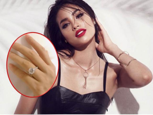 Giải trí - Phạm Hương tái xuất sau thời gian "ở ẩn" tại Mỹ