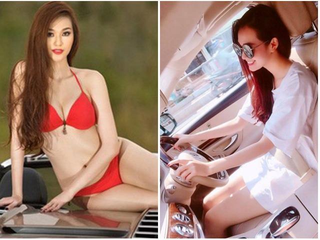 Đời sống Showbiz - “Mỹ nữ tố Trường Giang thả thính" giàu cỡ nào khi xây hẳn tòa nhà mang tên mình?