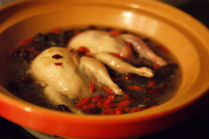 Nam giới muộn con, nên ăn gì? - 1