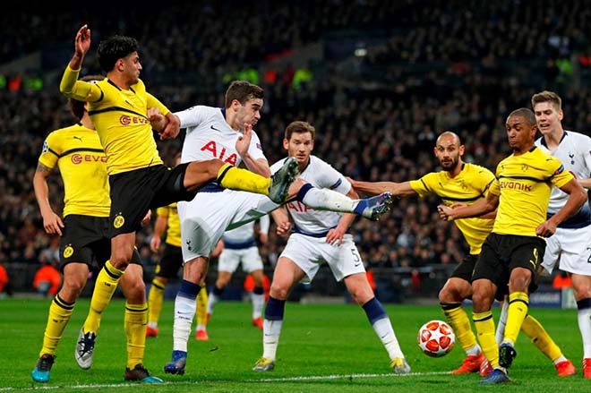 Rực lửa Cúp C1: "Ronaldo châu Á" chói sáng, Benzema "gánh team" như Ronaldo - 3