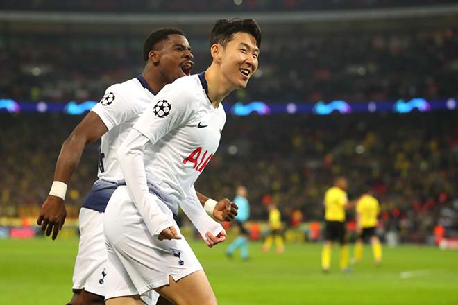 Rực lửa Cúp C1: "Ronaldo châu Á" chói sáng, Benzema "gánh team" như Ronaldo - 10