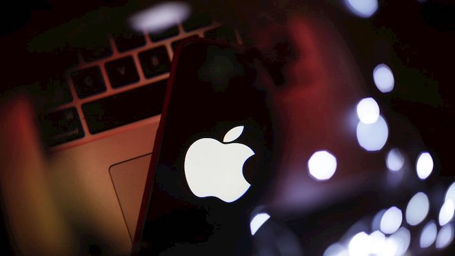 Cựu luật sư Apple bị buộc tội trục lợi từ giao dịch nội gián - 1