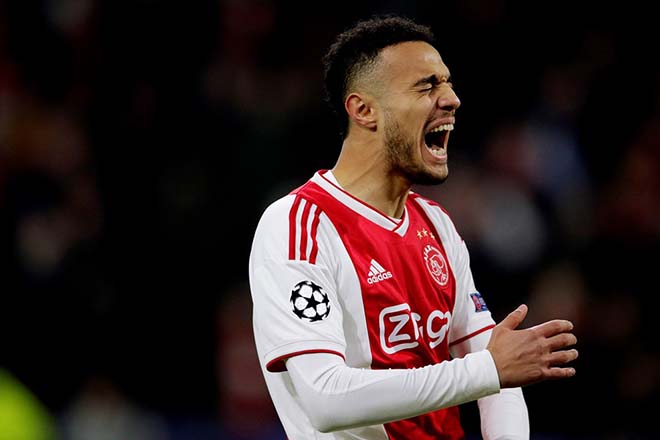 Chi tiết Ajax - Real Madrid: Dốc toàn lực, quyết gỡ hòa phút cuối (KT) - 7