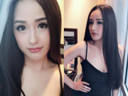 Giải trí - Mai Phương Thúy giải thích tin đồn vắng bóng showbiz là để ở ẩn sinh con