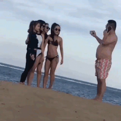 Nỗi buồn không ai thấu của quý ông khi "gấu" nghiện sống ảo - 1