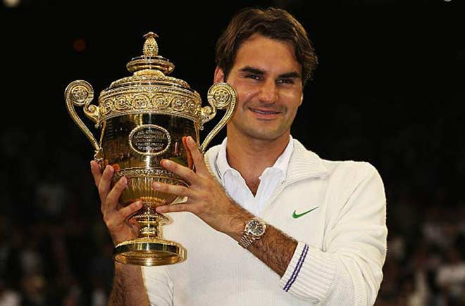 Federer - Nadal nhận thưởng khủng: Huyền thoại chê không xứng đáng - 1