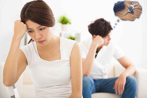 1001 lý do vợ chồng son lục đục sau tết - 1