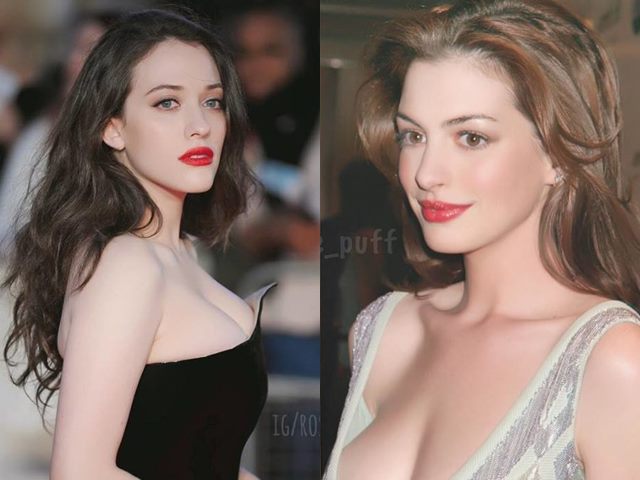 Làm đẹp - 15 nữ thần sắc đẹp đương đại Hollywood khiến đàn ông thế giới chao đảo