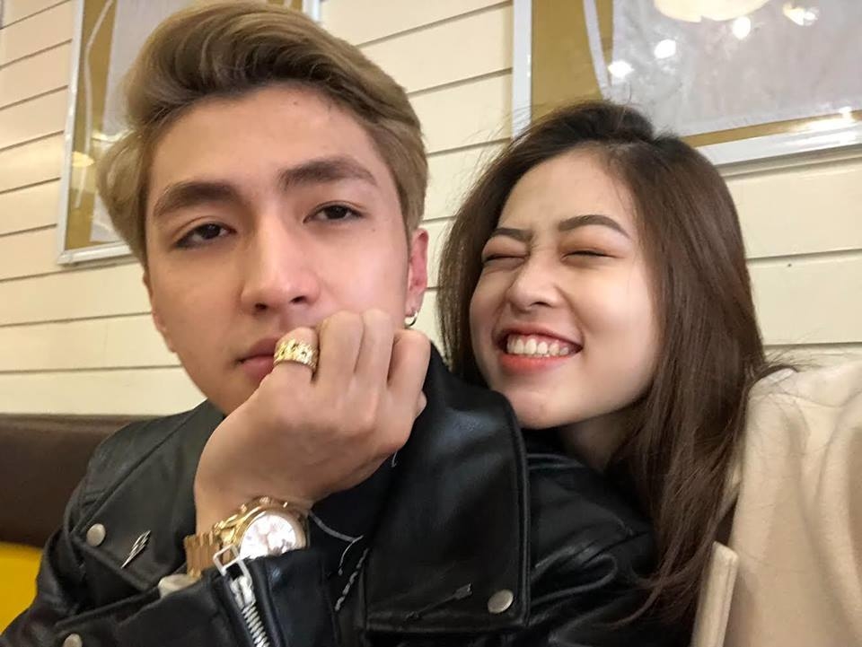 Cặp sao Việt "gây bão" Valentine năm nay là ai? - 3