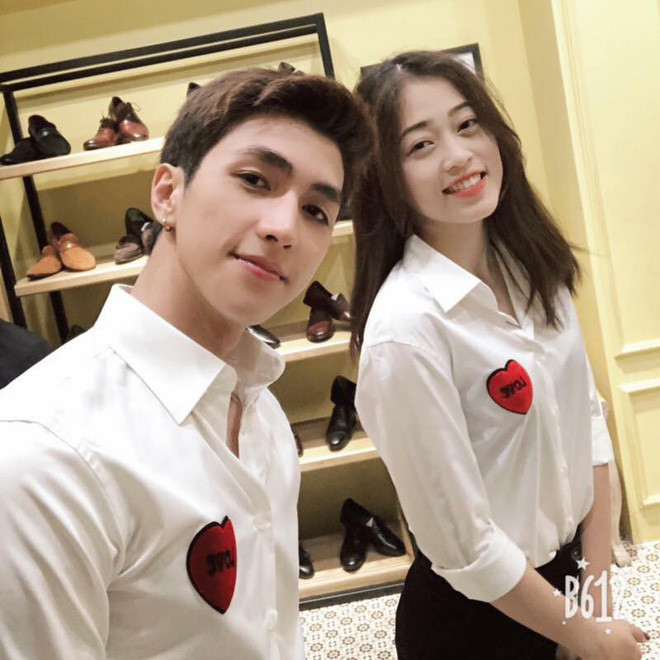 Cặp sao Việt "gây bão" Valentine năm nay là ai? - 2