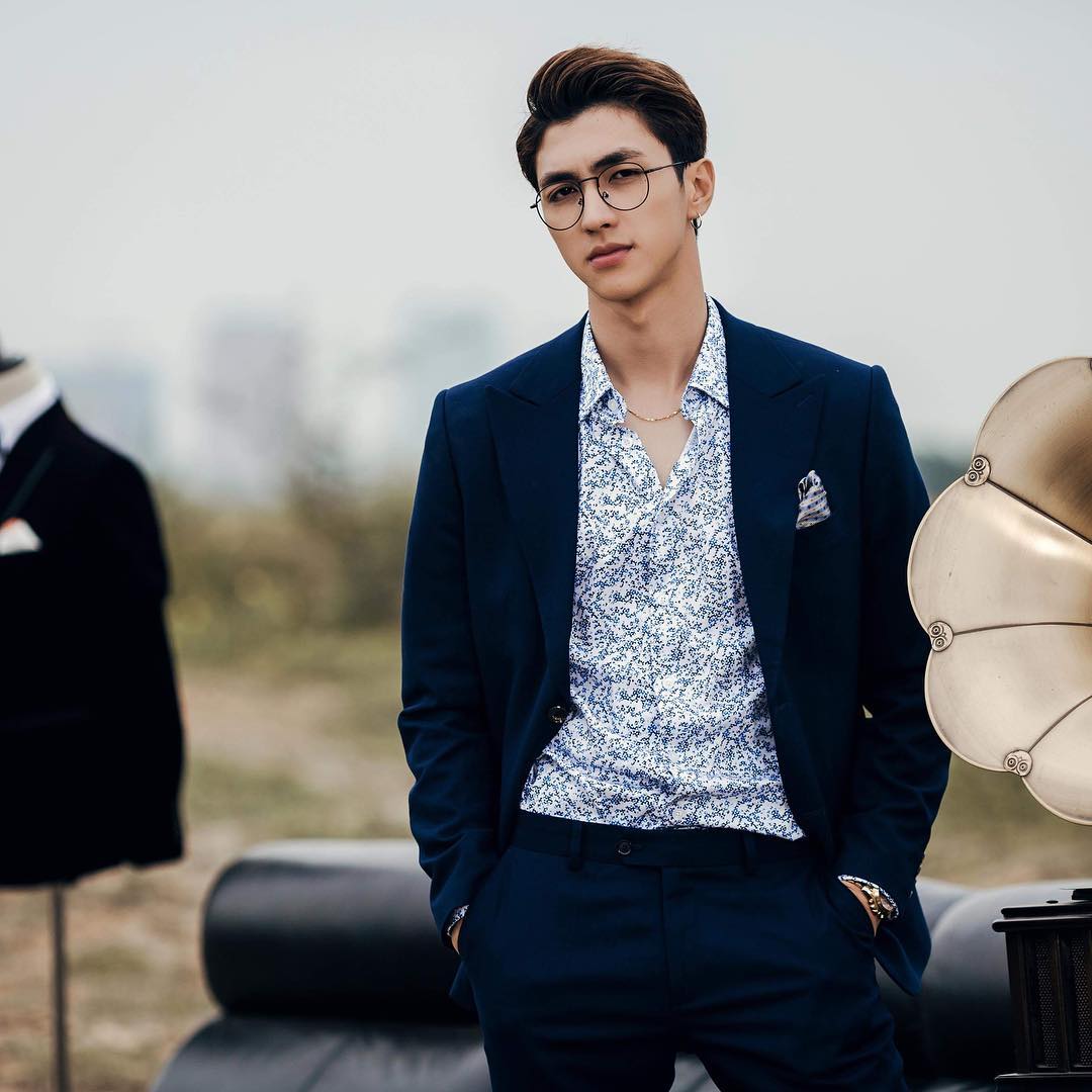 Cặp sao Việt "gây bão" Valentine năm nay là ai? - 5