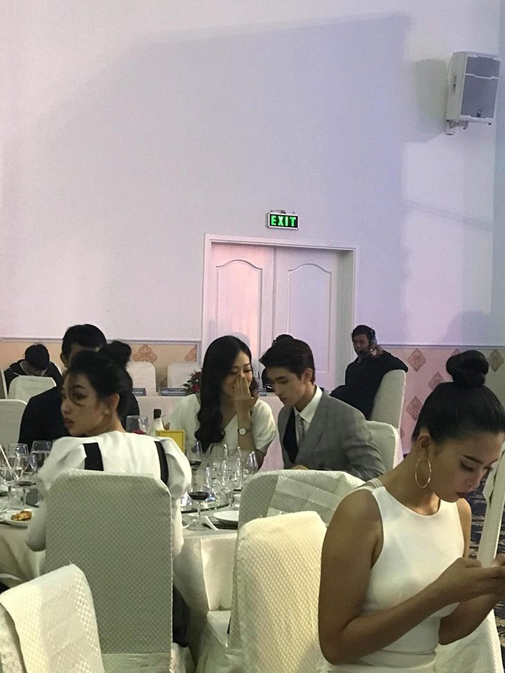 Cặp sao Việt "gây bão" Valentine năm nay là ai? - 4