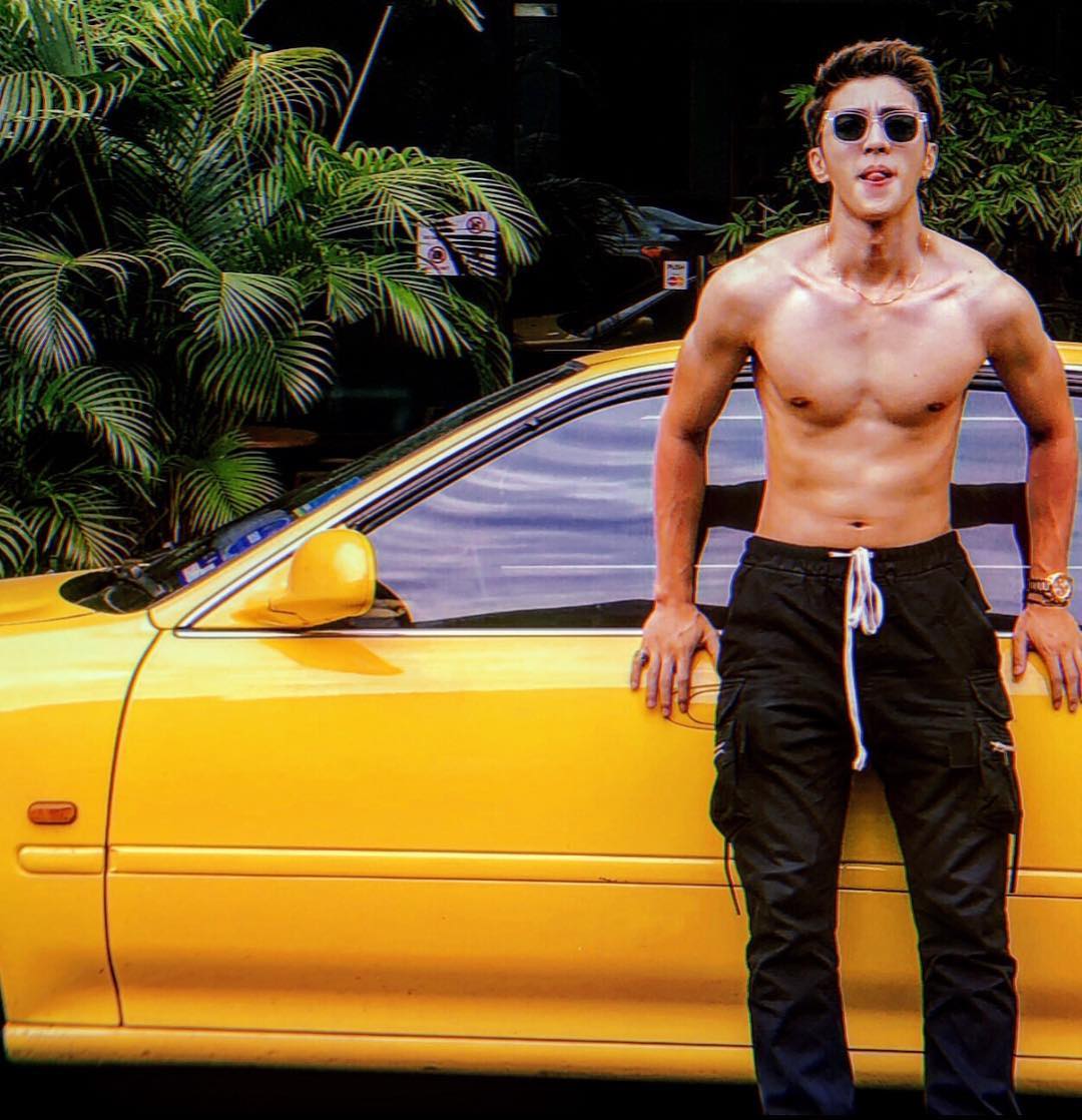 Cặp sao Việt "gây bão" Valentine năm nay là ai? - 6