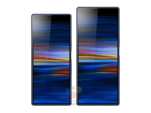 Những chi tiết thú vị về giá bán của dòng smartphone Xperia 10