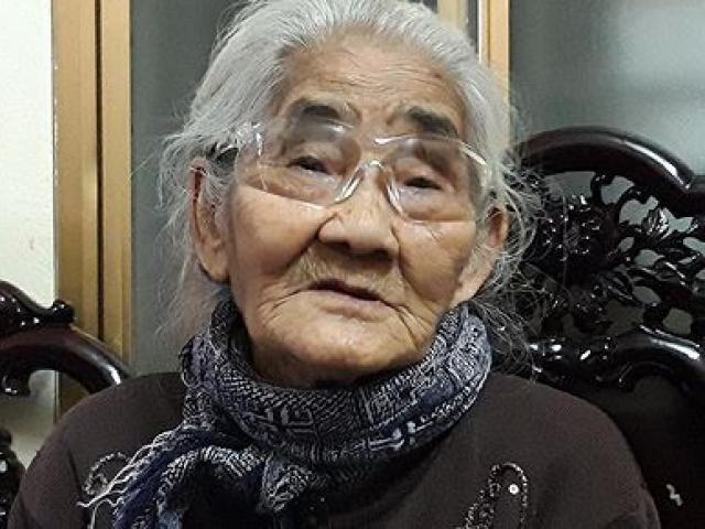 Tin tức trong ngày - 40 năm cuộc chiến đấu bảo vệ biên giới phía Bắc: Mẹ đã thôi khóc