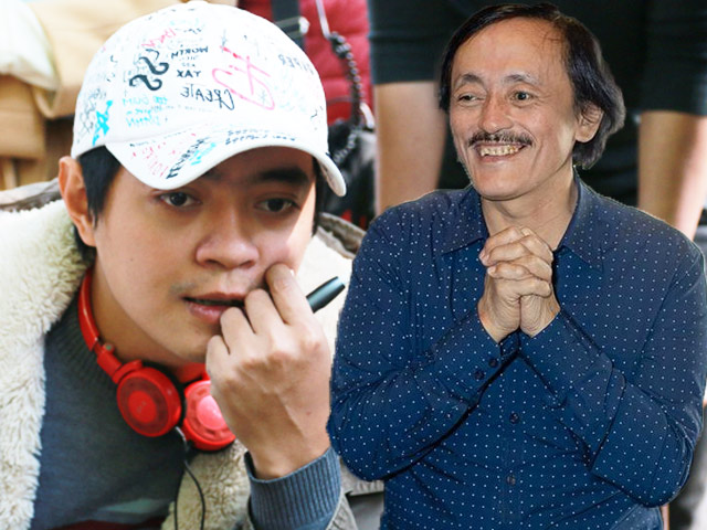 Phim - Con trai NS Giang Còi: "Gia đình có 7 anh em cùng cha khác mẹ, cùng mẹ khác cha"