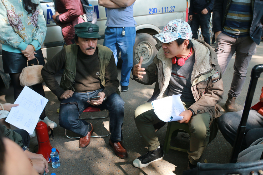 Con trai NS Giang Còi: "Gia đình có 7 anh em cùng cha khác mẹ, cùng mẹ khác cha" - 2