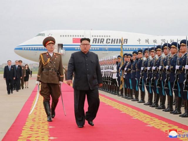 Ông Kim Jong-un sang Việt Nam sớm hơn và thăm Vịnh Hạ Long?