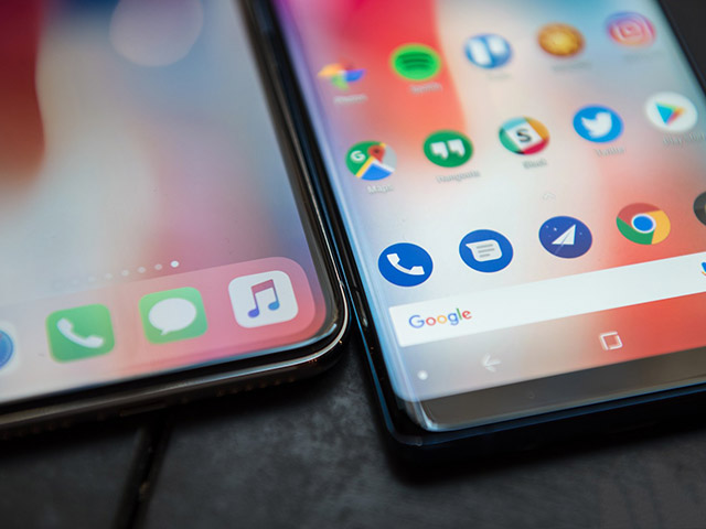 Thời trang Hi-tech - Người dùng iPhone thèm muốn những tính năng nào ở Android