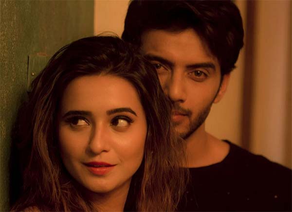 Sao nữ phim Ấn Độ "Đừng rời xa em" xinh như hoa hậu là ai? - 7