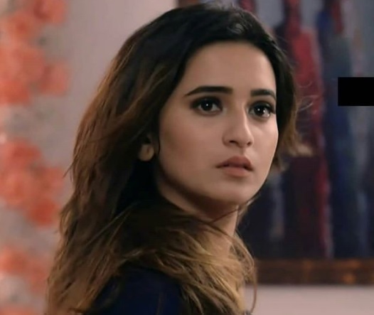 Sao nữ phim Ấn Độ "Đừng rời xa em" xinh như hoa hậu là ai? - 8