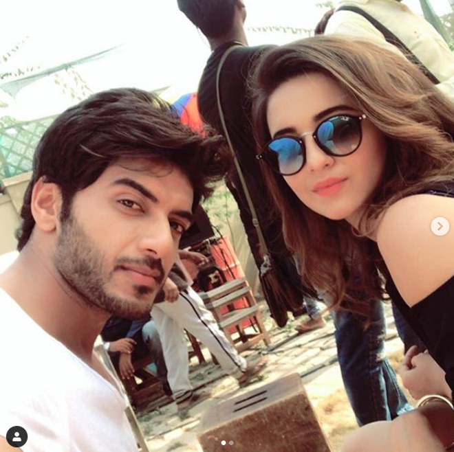 Sao nữ phim Ấn Độ "Đừng rời xa em" xinh như hoa hậu là ai? - 5