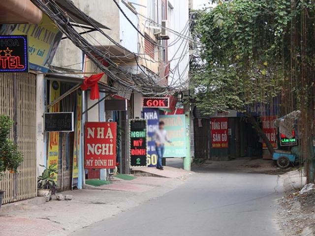 Thị trường - Tiêu dùng - Đêm Valentine: Nhà nghỉ cháy phòng, nhu cầu mua bao cao su và thuốc tránh thai tăng vọt