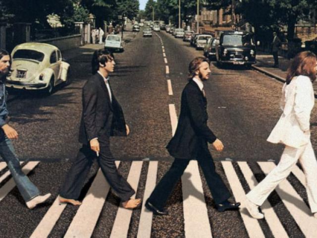Phim - Huyền thoại The Beatles bị xóa sổ: Chuyện gì sẽ xảy ra với thế giới?