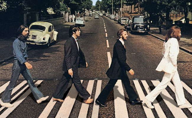 Huyền thoại The Beatles bị xóa sổ: Chuyện gì sẽ xảy ra với thế giới? - 1