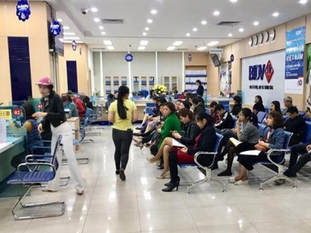 Kinh doanh - BIDV hưởng lợi "khủng" như thế nào từ cổ đông nhà nước?