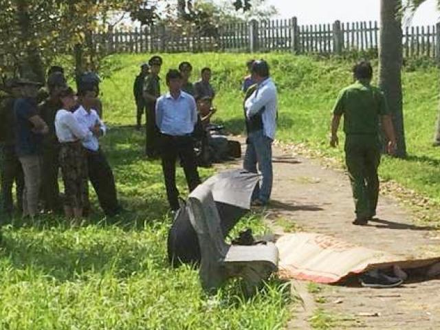 Tin tức trong ngày - Đang đi tham quan, du khách nước ngoài bất ngờ tử vong