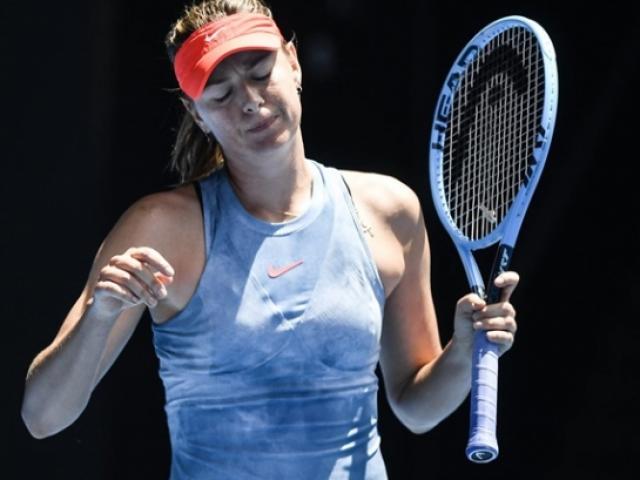 Thể thao - Tin thể thao HOT 15/2: Indian Wells nhận tin buồn từ Sharapova