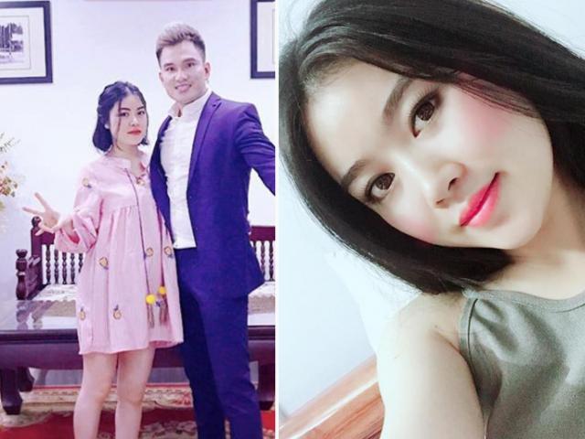 Sau 4 tháng bí mật cưới, bà xã ”ông hoàng miền Tây” đã lộ bụng bầu sắp sinh