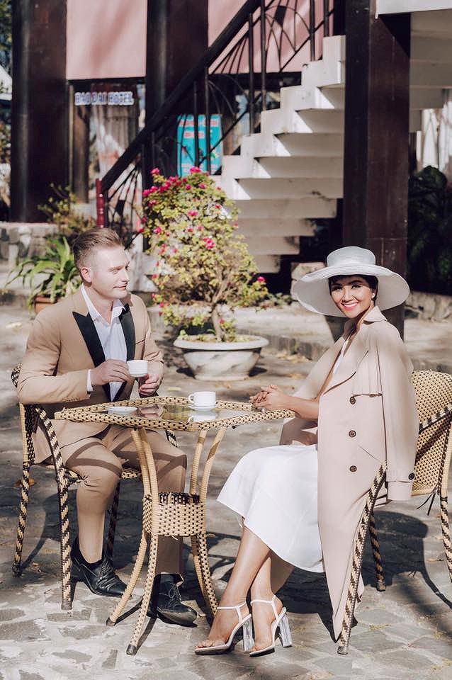 Vì sao Kyo York khoe ảnh người yêu mới nhưng giấu kín danh tính? - 2