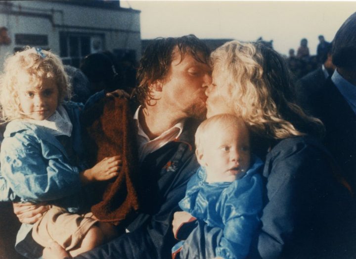 Vị tỷ phú "quái dị", thú vị nhất thế giới - 3