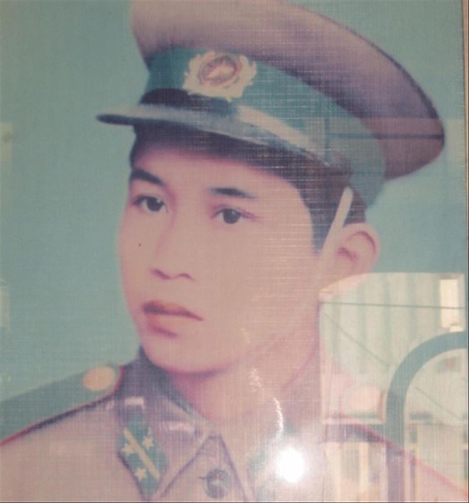 40 năm cuộc chiến đấu bảo vệ biên giới phía Bắc: Mẹ đã thôi khóc - 2