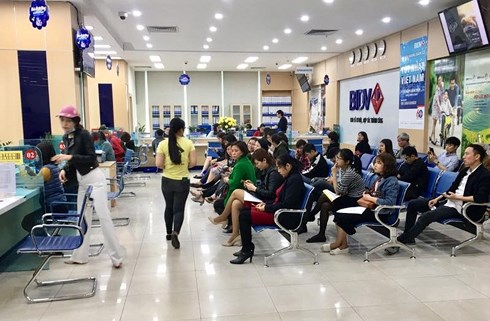 BIDV hưởng lợi &#34;khủng&#34; như thế nào từ cổ đông nhà nước? - 1