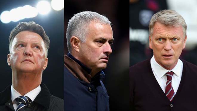 Khốn khổ MU: Tốn 988 tỷ đồng chỉ để sa thải HLV, ôm đại hận vì Mourinho - 1