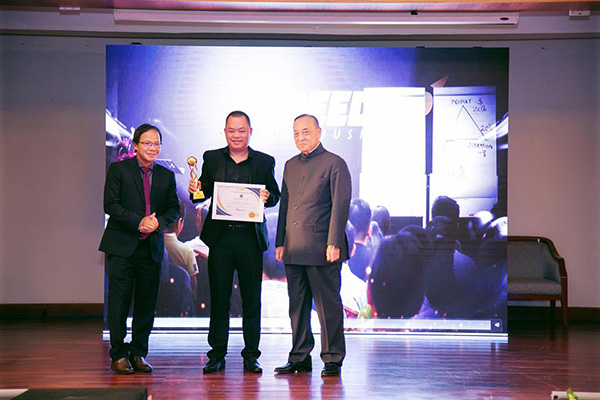 Nguyễn Vĩnh Cường: chuyên gia về Marketing và đào tạo hệ thống bán hàng đỉnh cao tại Việt Nam - 4