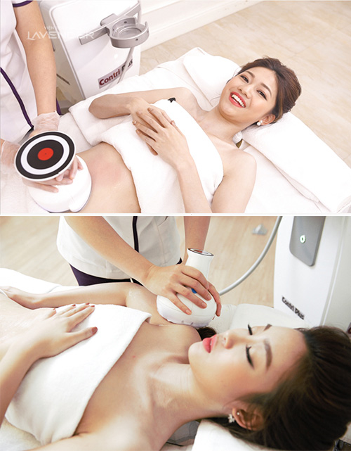 Trào lưu giảm cân siêu hot nào đang được loạt sao áp dụng sau Tết? - 4