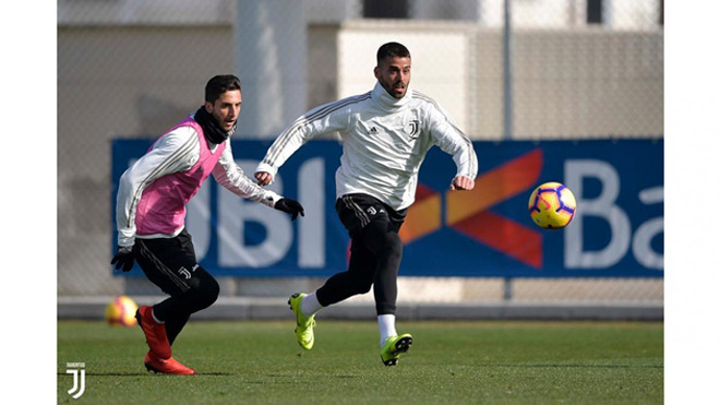Chi tiết Juventus - Frosinone: Ronaldo đã lập công (KT) - 13